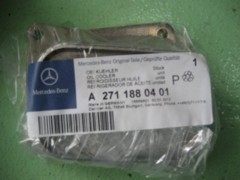 Original Mercedes Parts