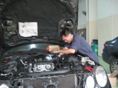 car repairs